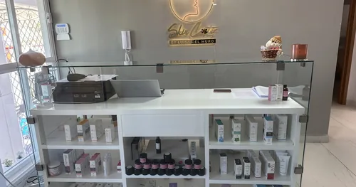 Skin Center by Ana Luisa del Muro, sPA en Zacatecas, Zacatecas
