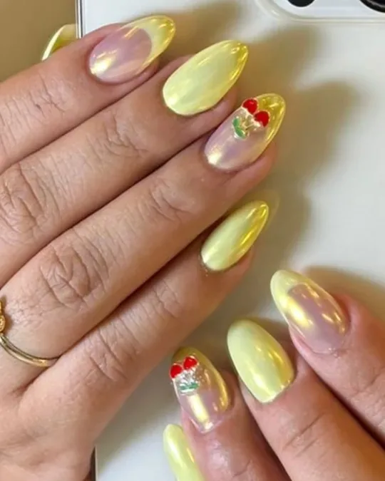 Cuquis Nails Bar · foto 1