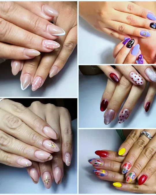 Cuquis Nails Bar · foto 2