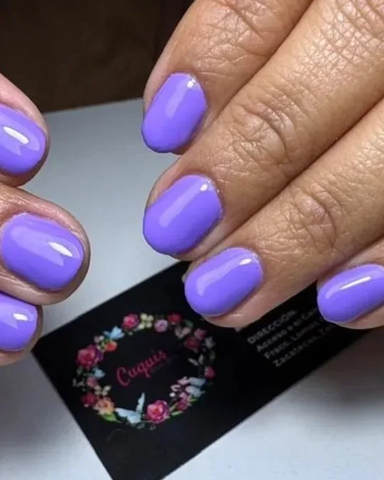 Cuquis Nails Bar · foto 3