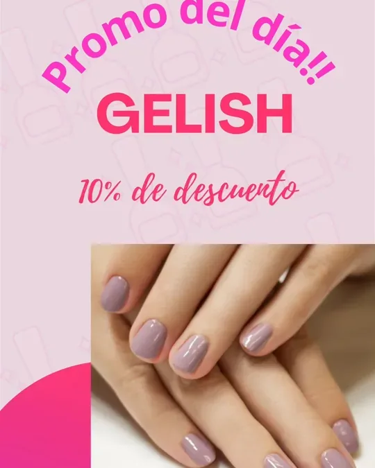 Cuquis Nails Bar · foto 4