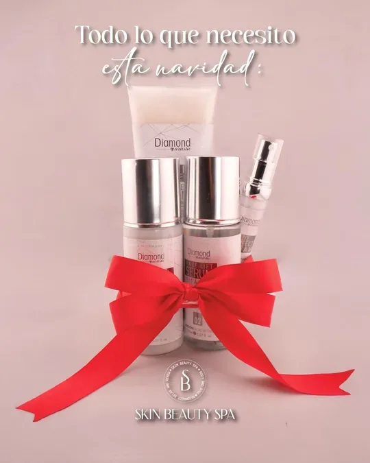 Skin Beauty Spa · foto 1