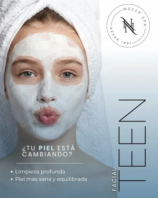 Nelly Spa · foto 1
