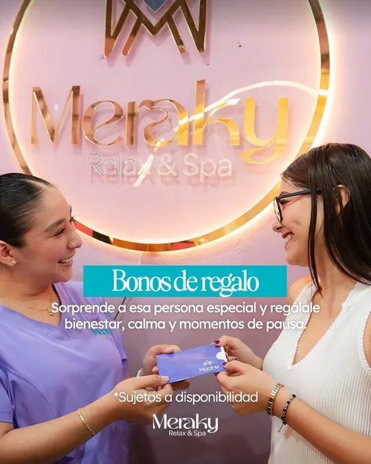 Meraky Relax & Spa · foto 2