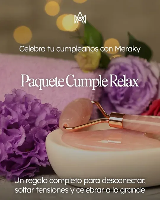 Meraky Relax & Spa · foto 3