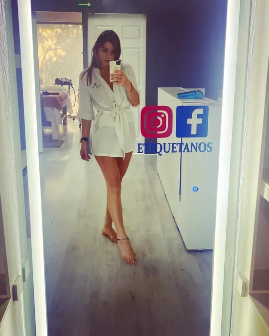 Aquamarine spa · foto 1