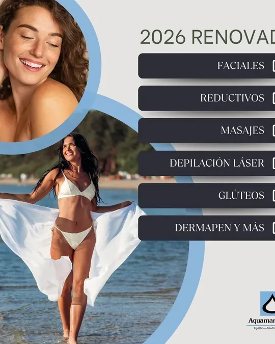 Aquamarine spa · foto 2