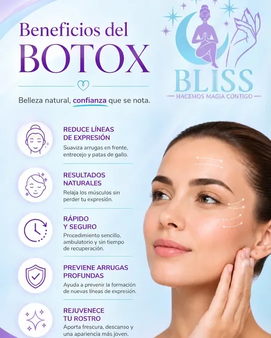 Bliss spa · foto 3
