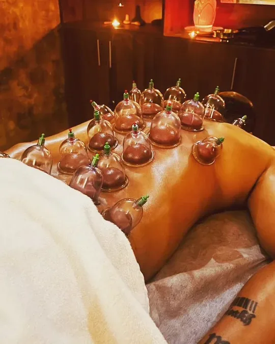Moss Spa · foto 2
