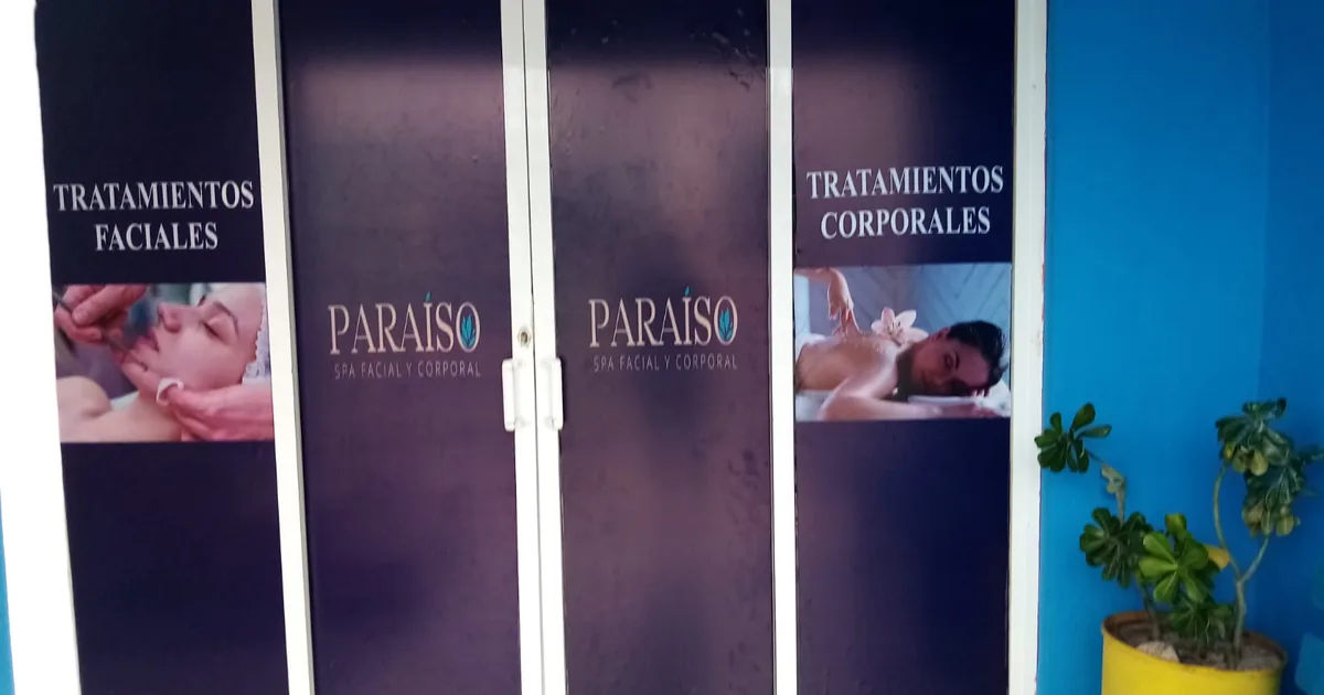 Paraíso SPA