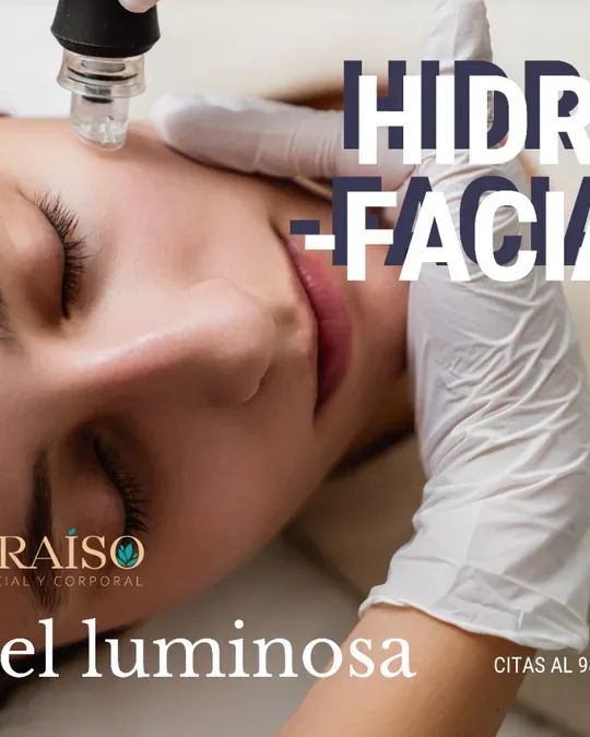 Paraíso SPA · foto 2