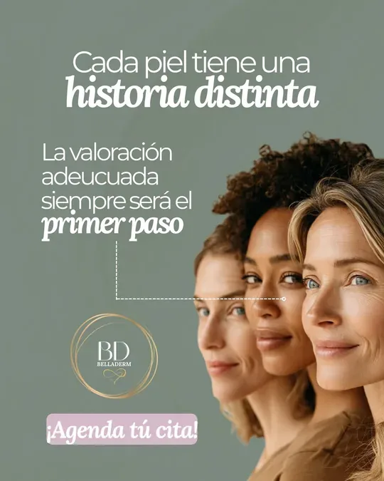 Belladerm · foto 1