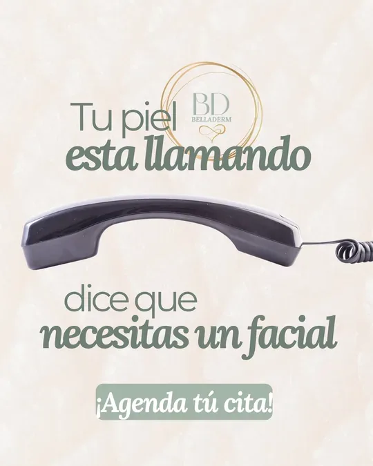 Belladerm · foto 2