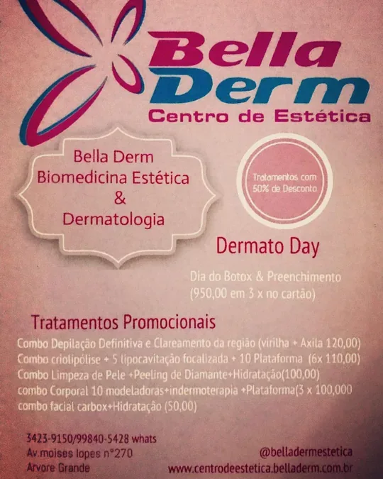 Bella Derm · foto 3