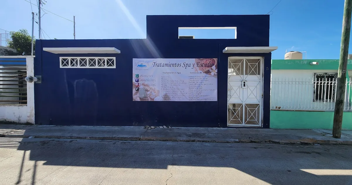 Avena salon y spa