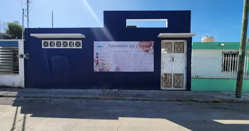 Avena salon y spa, sPA en Campeche, Campeche