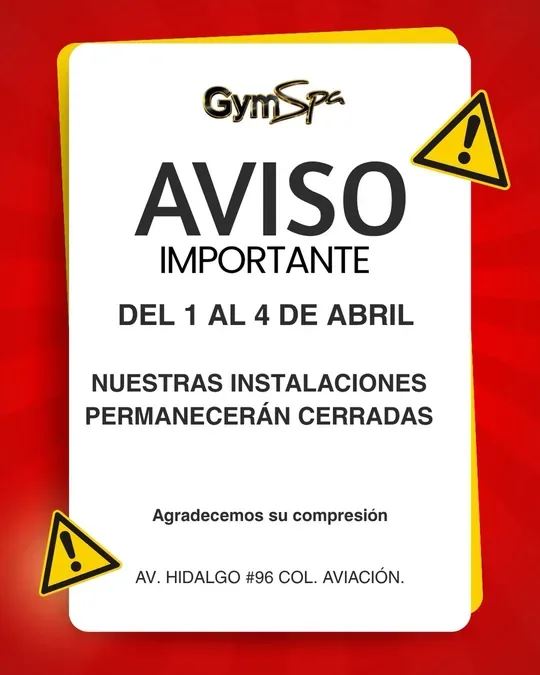 GYM SPA · foto 1