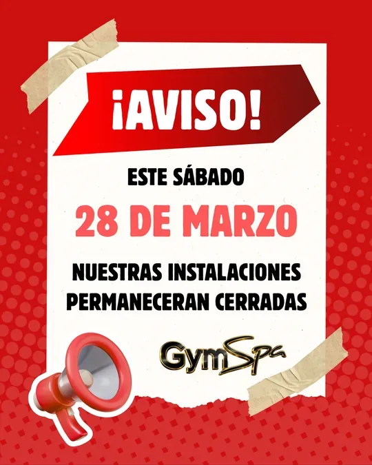 GYM SPA · foto 2
