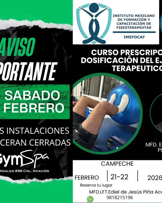 GYM SPA · foto 3