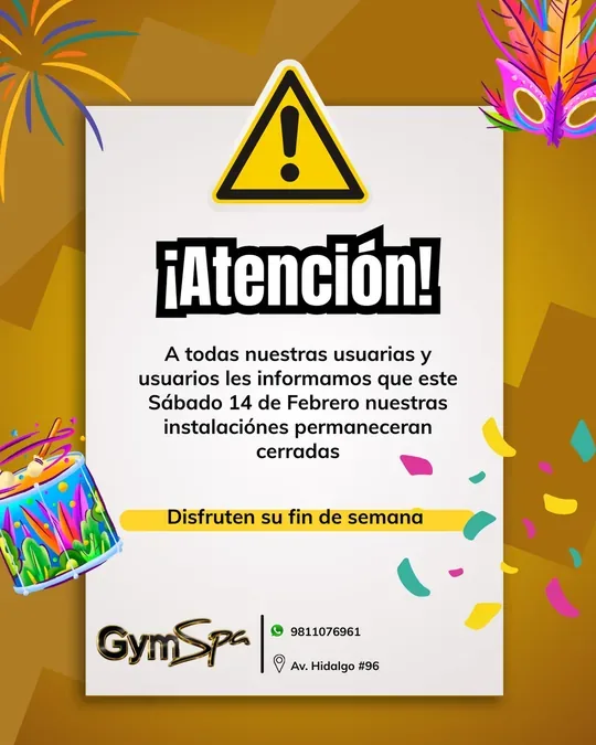 GYM SPA · foto 4