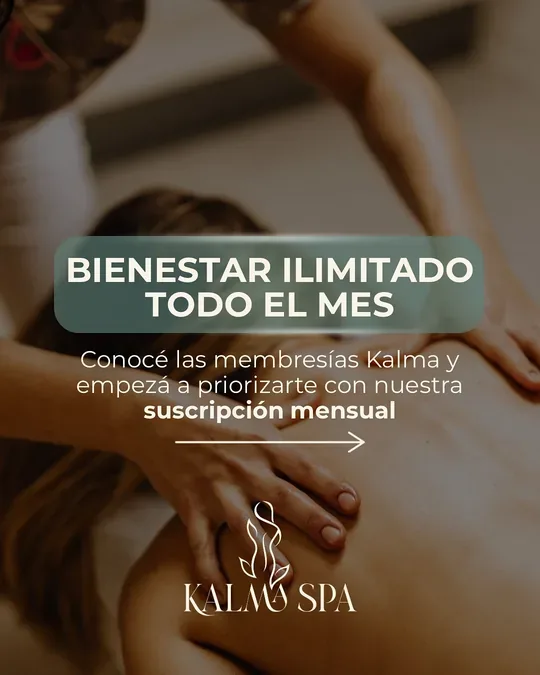 Kalma Spa · foto 1