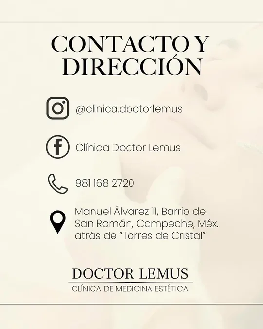 Clínica Doctor Lemus · foto 3