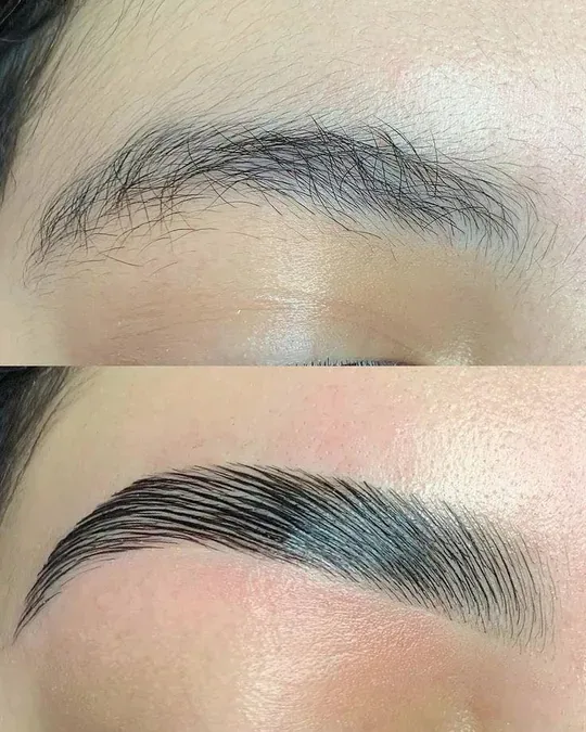 Mussas NailsBar & HairSalon Suc. Campeche · foto 4