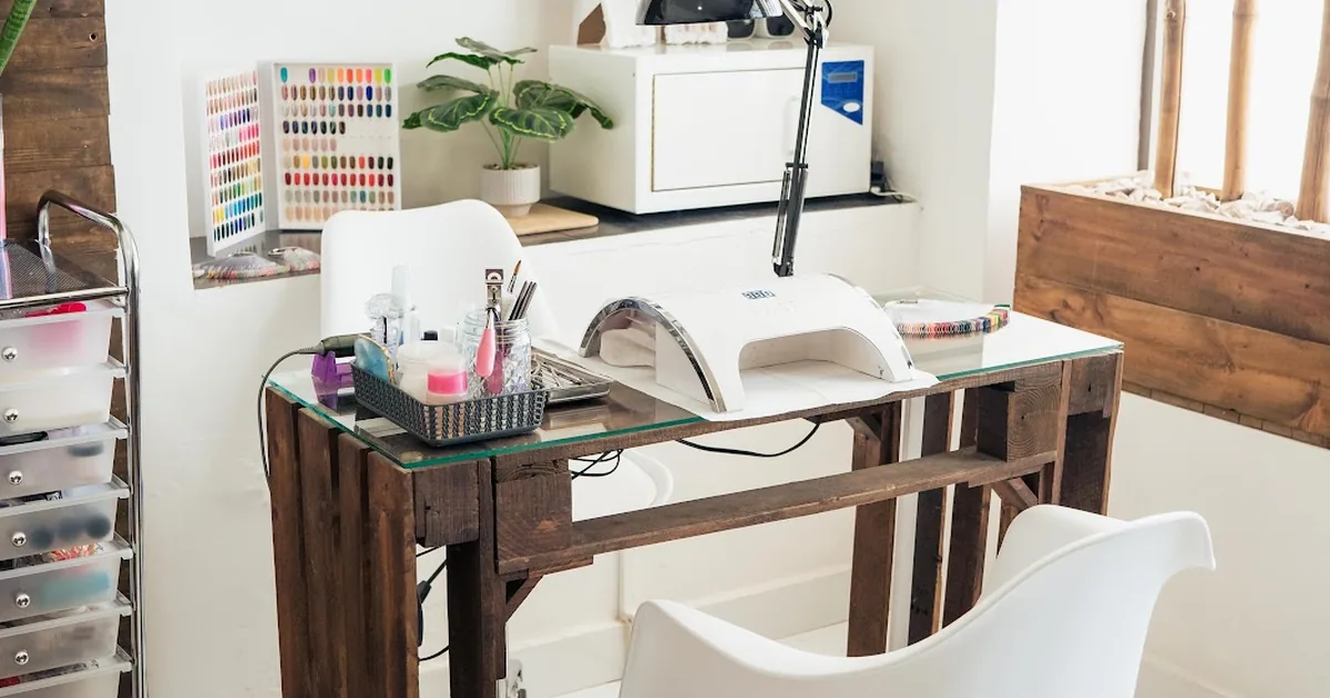 CAOBA NAILS SPA
