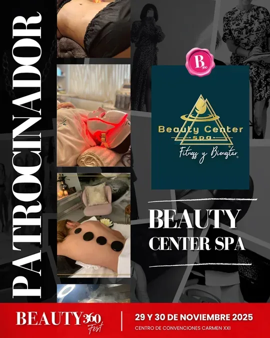 BEAUTY CENTER SPA · foto 2