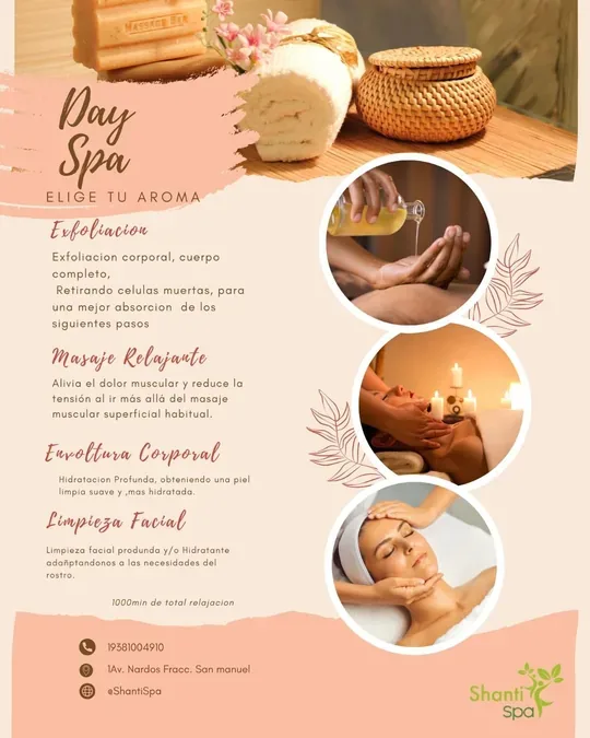 Shanti SPA · foto 4