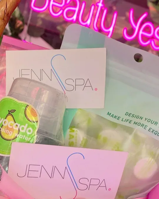 Jenny Spa · foto 3