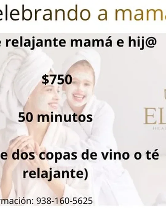 El Spa Health & Beauty · foto 2