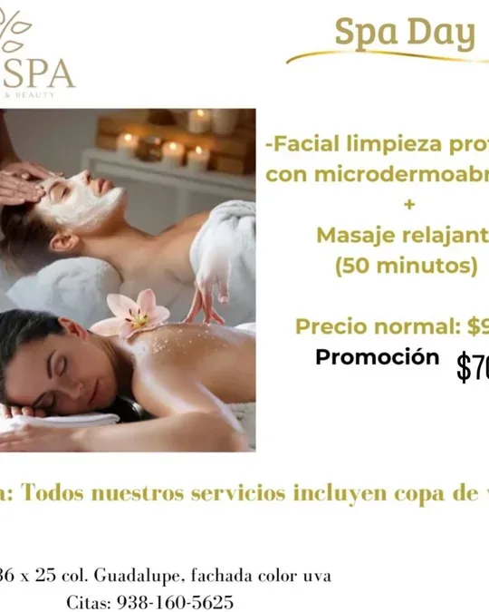 El Spa Health & Beauty · foto 3