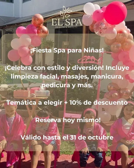 El Spa Health & Beauty · foto 4