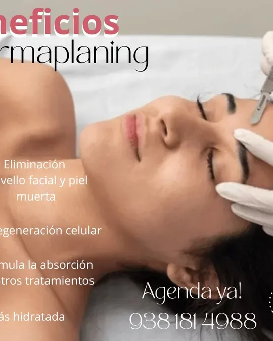 Divine Spa Hair & Skincare · foto 3