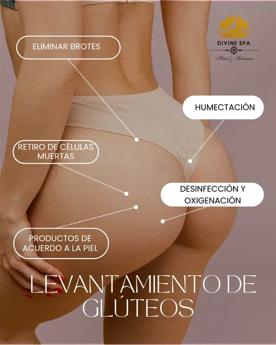 Divine Spa Hair & Skincare · foto 4