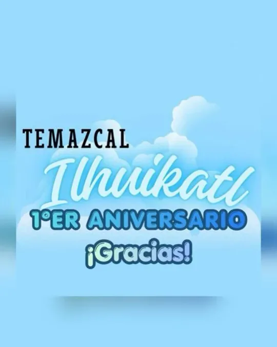 Temazcal Ilhuikatl · foto 1