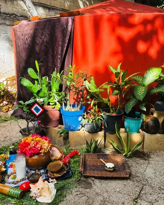 Temazcal Ilhuikatl · foto 3