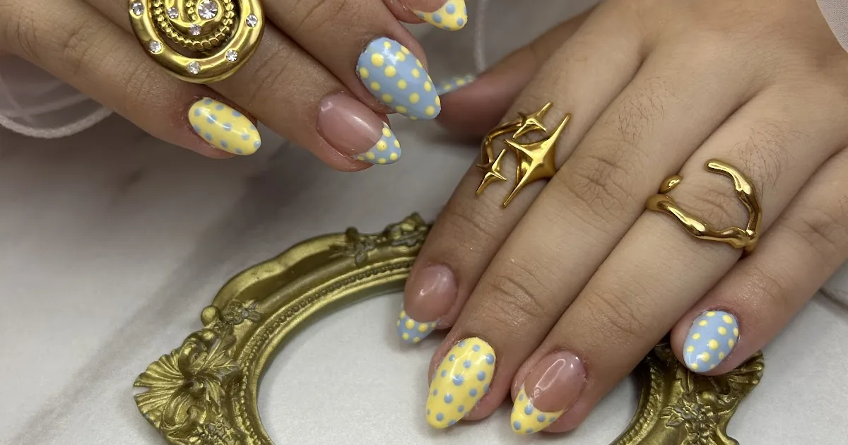 Arena Nails Studio