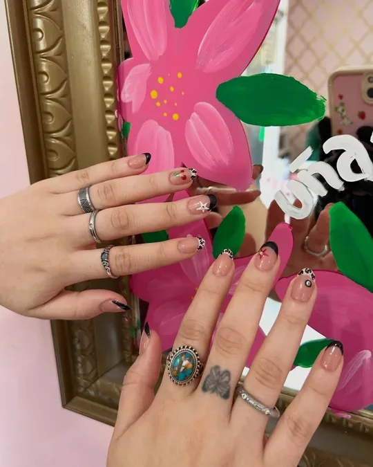 Arena Nails Studio · foto 4