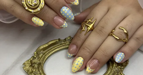 Arena Nails Studio, sPA en Ciudad del Carmen, Campeche
