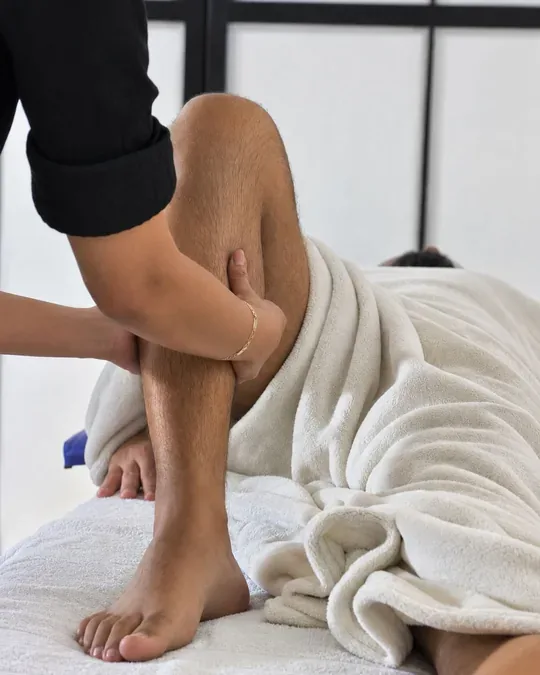 Terra Mar Spa · foto 1
