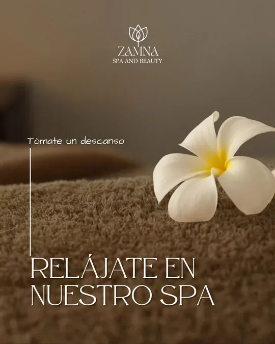 Zamna spa and beauty · foto 3