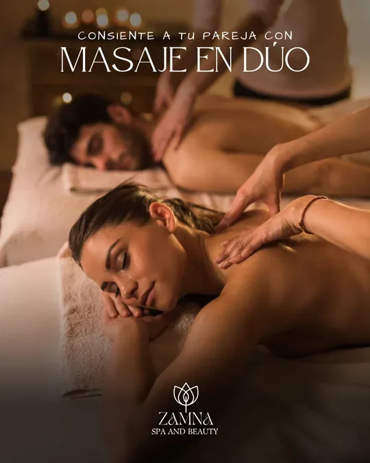 Zamna spa and beauty · foto 4