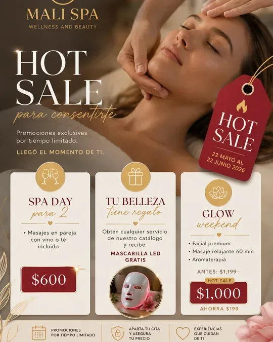 MALI SPA · foto 3