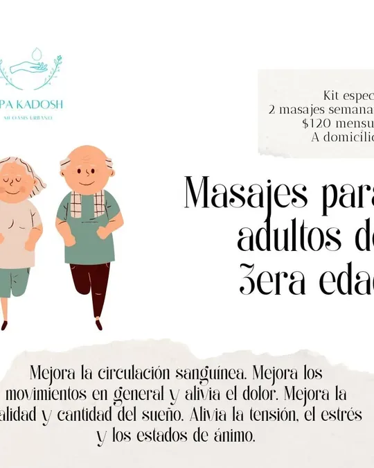 Spa Kadosh · foto 2