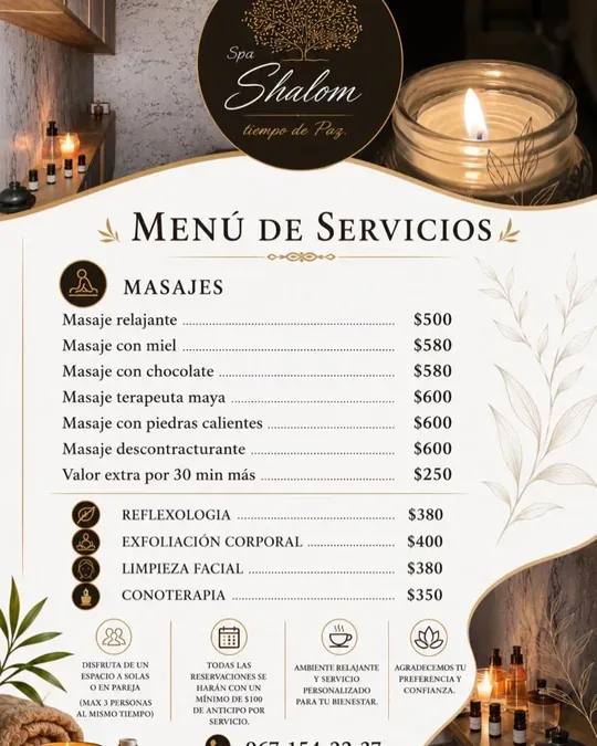 Spa Shalom · foto 3