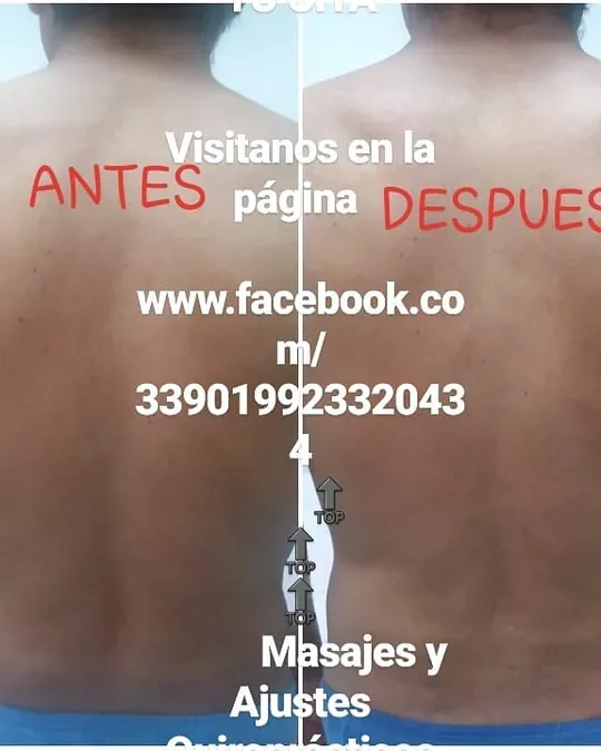 Quiropraxia Ancestral · foto 4