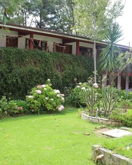 Temazcal relajante las flores · foto 1