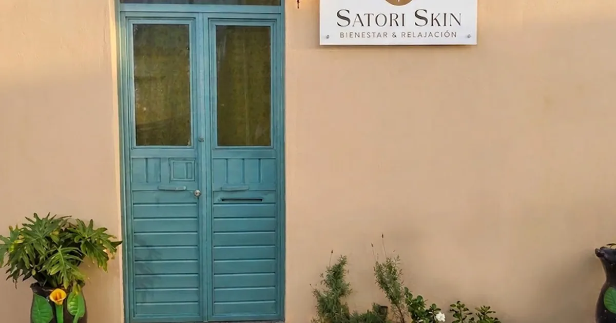 Satori Skin